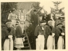 1955 Prinz Helmut I. (Israel) und Prinzessin Erika I. (Israel)