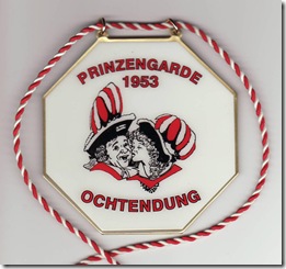Gardeorden