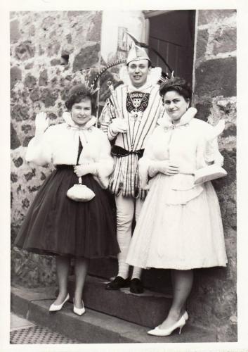 1962 Prinz Konrad Severin